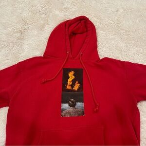 hockey skateboards hoodie